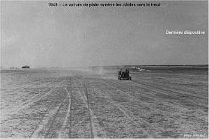 145-AERODROME-ET-BASE-1945-1962-29- (95) EL AOUEDJ
